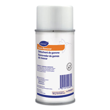 Diversey™ Gum Remover, 6.5 Oz Aerosol Spray Can, 12-carton freeshipping - TVN Wholesale